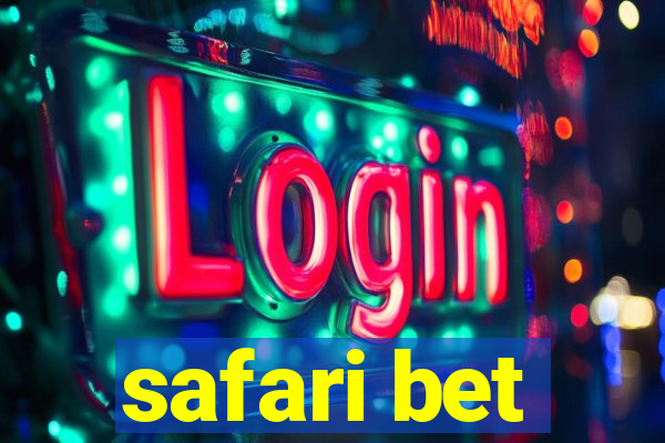 safari bet